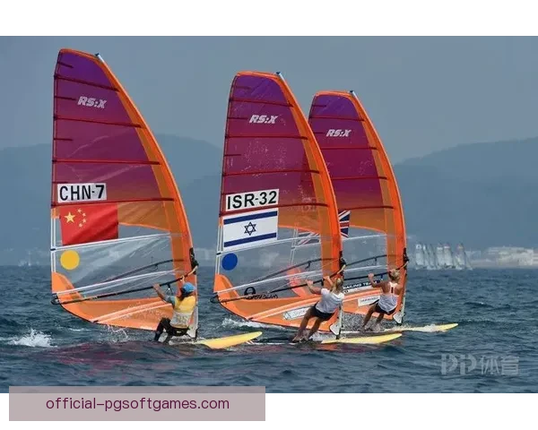 帆船赛程解析：规则、技巧与策略