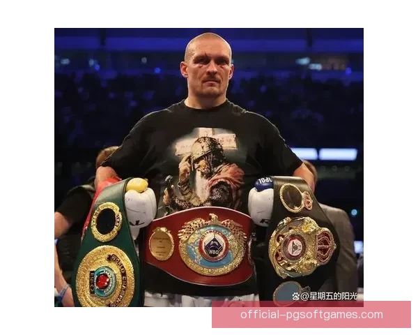 拳击世界大战：谁将获得拳王宝座？