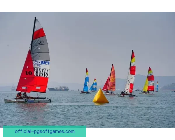 帆船世界纪录:闪耀海域的极速风帆挑战 帆船世界纪录:闪耀海域的极速风帆挑战