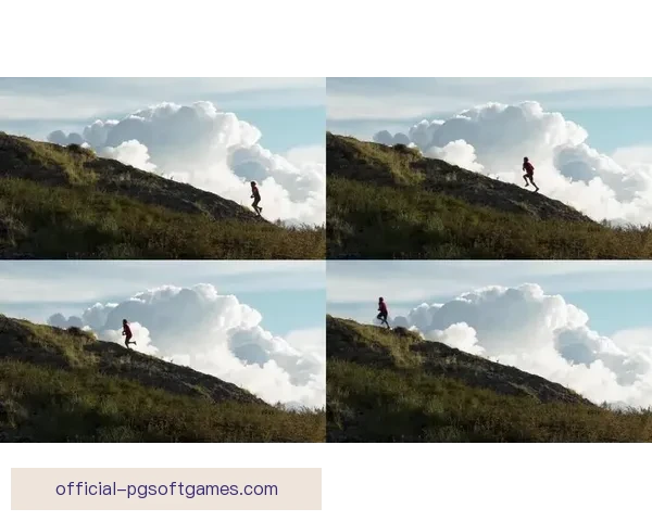 挑战极限！探索荒野，征服赛道，越野跑大奖赛精彩回顾