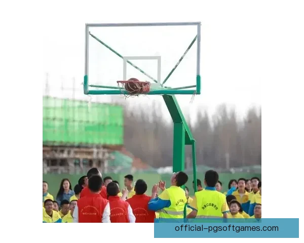 室内篮球：释放激情，挑战极限