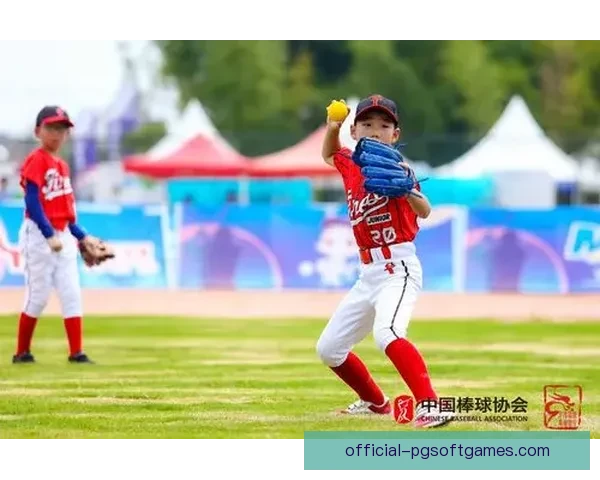 全媒体直播助力棒球公开赛全程直击