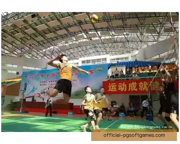 体操巅峰对决：挑战者之夜