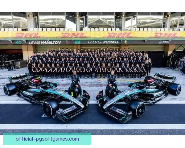 F1车手实力对比：排名背后的驾驶技术和团队合作