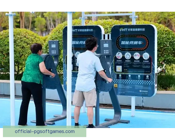 健身达人在线指导，提升健康生活质量