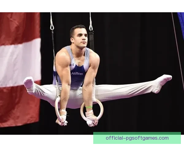 体操赛程大揭秘：竞技日程、选手阵容、裁判规则全解析