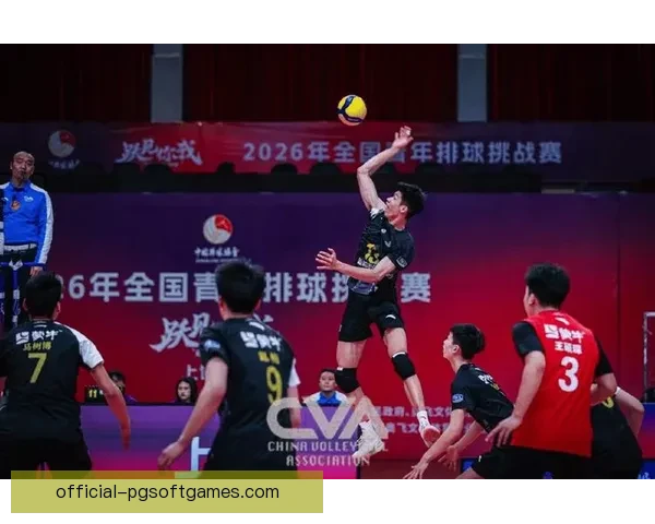 全国青年排球邀请赛：梦想之路