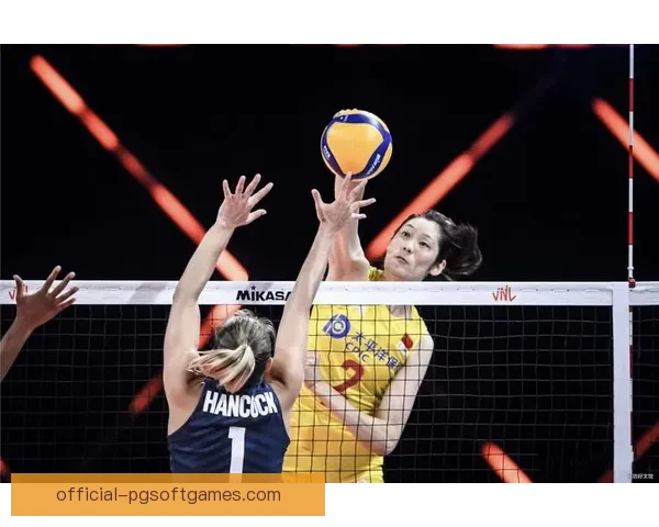 全方位解析排球直播实时战况