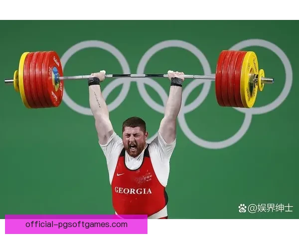 举重世界纪录：巅峰实力的挑战