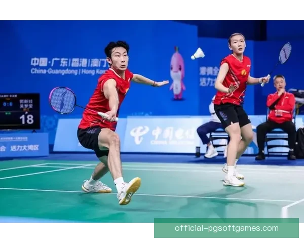 全球精英争锋：羽毛球巅峰对决