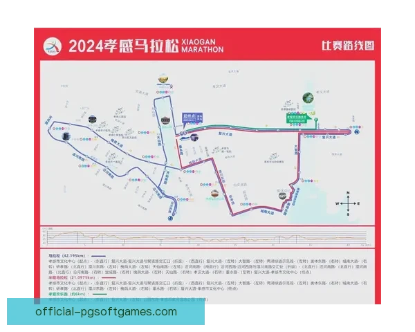 全面解读马拉松赛程规划及训练技巧