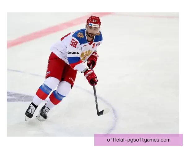 冰球赛事预测：探讨胜负关键因素，助力精准预测