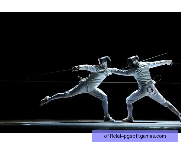 击剑投注技巧：提升胜率的实用指南