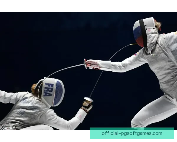 击剑世界纪录：挑战极限的最强选手和最惊艳瞬间