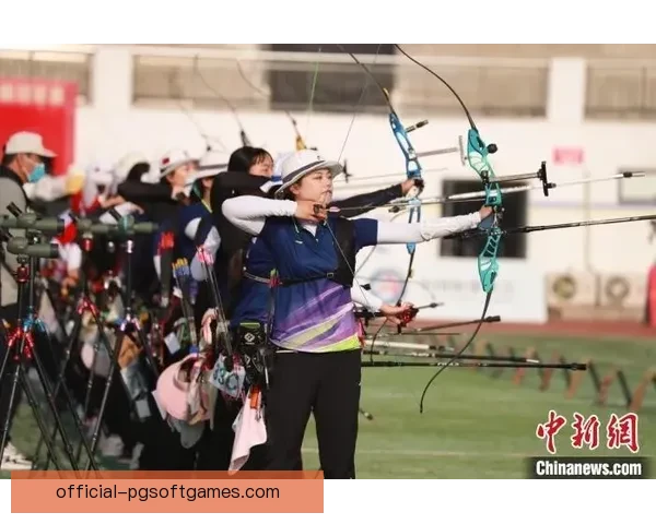 射箭冠军：箭法精湛，夺冠之路
