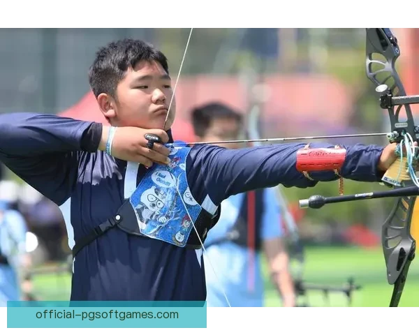 射箭赛程安排及规则解读