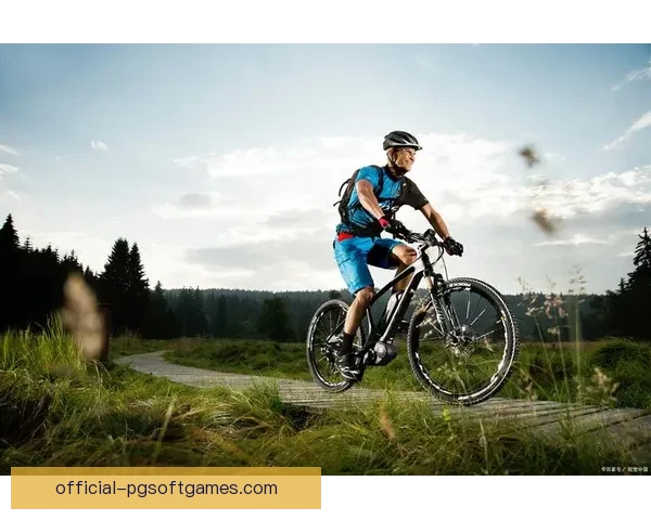 山地车联赛：骑行挑战，速度与激情