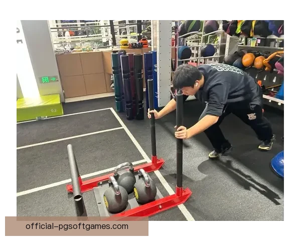 掌握举重技巧，助力实现强壮身体的秘诀