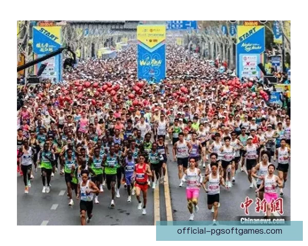 最新马拉松赛事：速览当前最热门的马拉松比赛情报