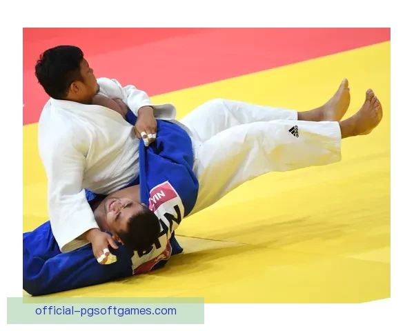 柔道对战策略分析及应变技巧解析