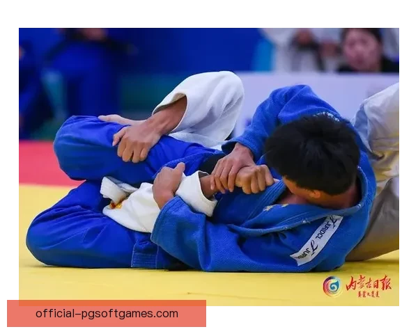 柔道赛事热潮:精彩对决引爆全场热情 柔道赛事热潮:精彩对决引爆全场热情