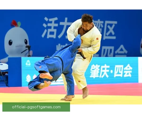 柔道直播全方位解说，深度解析技术与战术，助您更深入了解柔道精髓