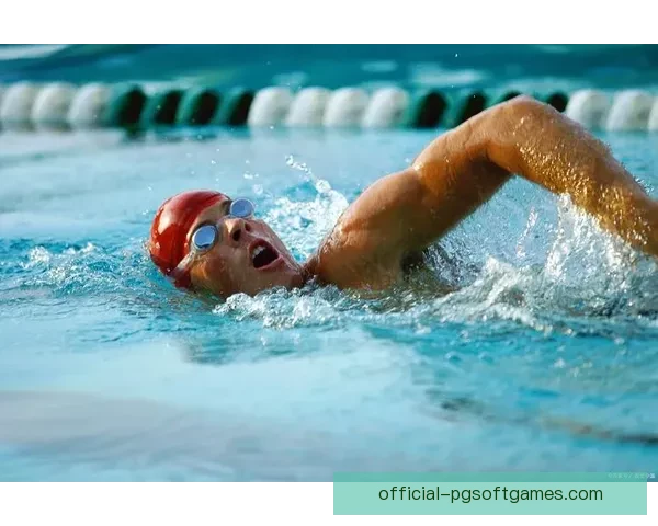 游泳训练技巧：提升技术水平，实现泳姿完美。