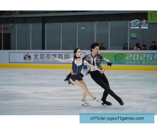 滑冰精英争锋：国际赛事与个人荣耀