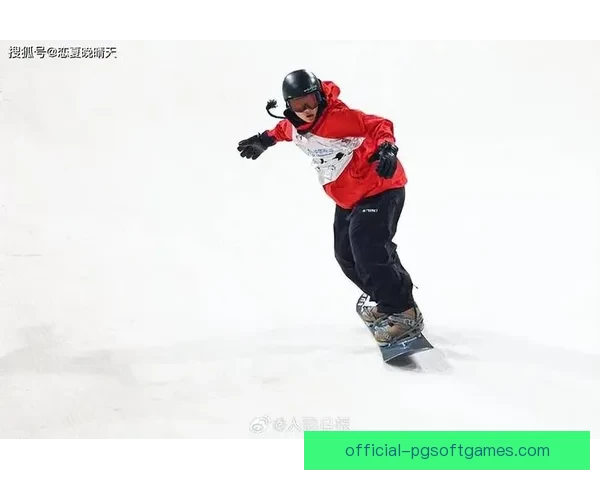滑雪世界记录：速度、高度、距离的极限突破