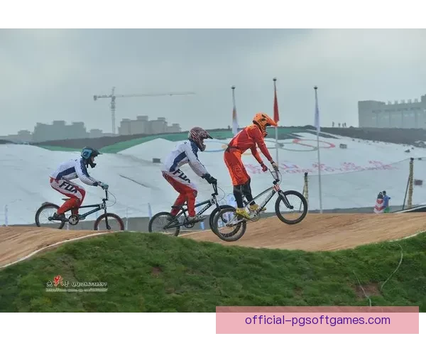 激情再现：BMX赛事精彩回放盘点