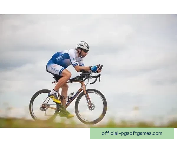 破纪录！世界自行车新纪录来袭