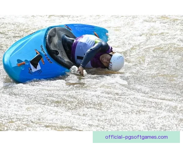 皮划艇排名大揭秘：挑战极限、创造传奇