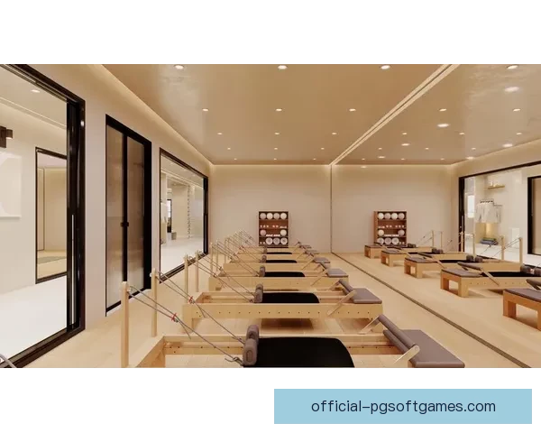 瑜伽杯赛：全球瑜伽爱好者的盛大聚会