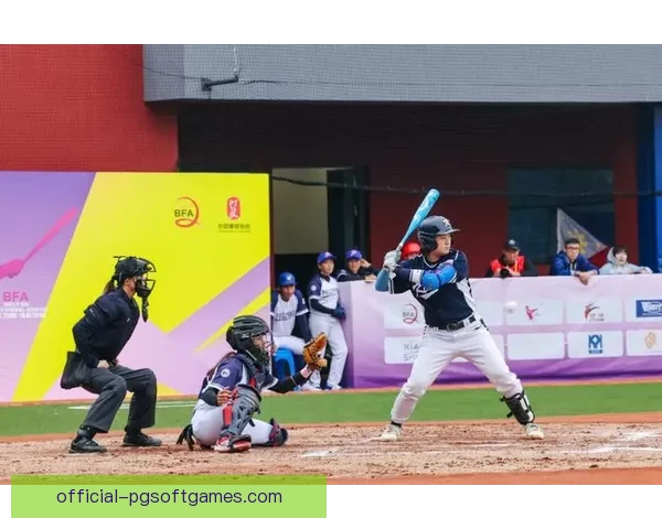 激烈角逐！精彩纷呈的棒球杯赛即将开幕