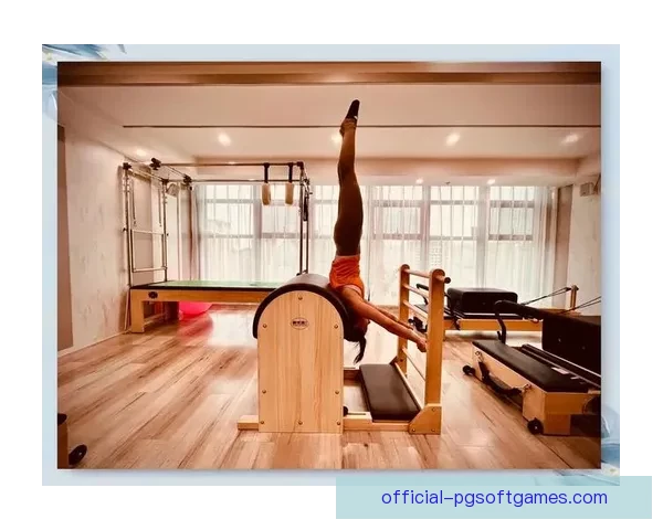 瑜伽大赛：身心平衡，全面展示内在力量