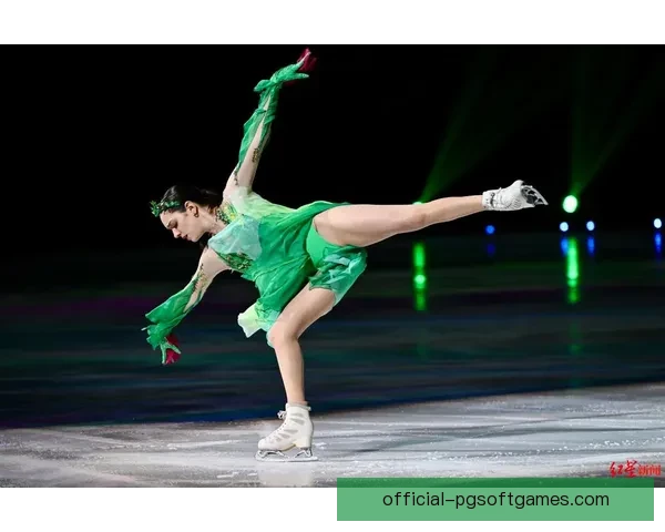 精彩滑冰赛事回放，重温冠军飒爽英姿