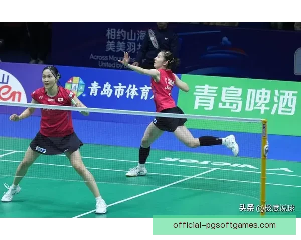 羽毛球比赛精彩对决，悬念脉脉揭晓胜负