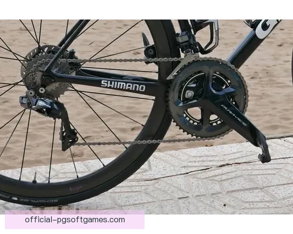 自行车赛事预测:揭秘明日风云,谁将夺得桂冠? 自行车赛事预测:揭秘明日风云,谁将夺得桂冠?