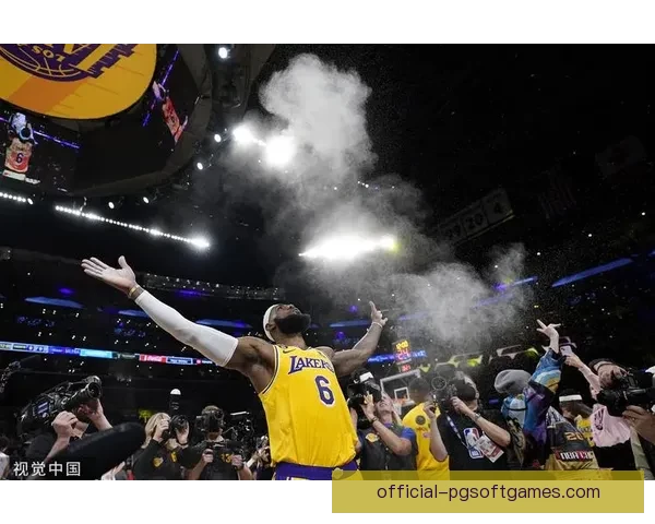 篮球界史上最引人瞩目的纪录盘点