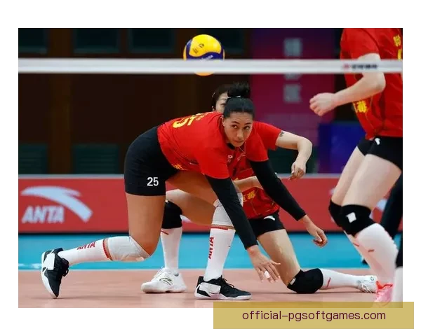 精彩纷呈：全新赛季排球联赛引爆热情