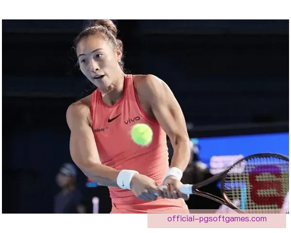 网球杯赛:激情角逐,荣耀绽放 网球杯赛:激情角逐,荣耀绽放