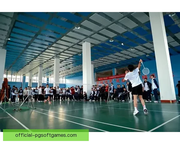 羽毛球技术训练全面解析，助你成为顶尖选手