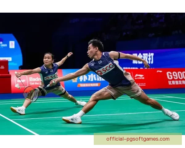 羽毛球世界纪录：记录精彩瞬间，超越极限的壮举