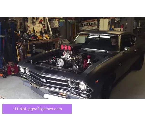 速度与激情：独家揭秘赛车高手的驾驶技巧