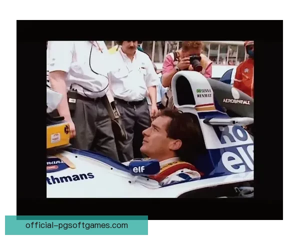 赛车历史探究：速度、激情与传奇