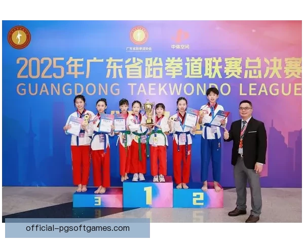 跆拳道发展演变及其影响力探析