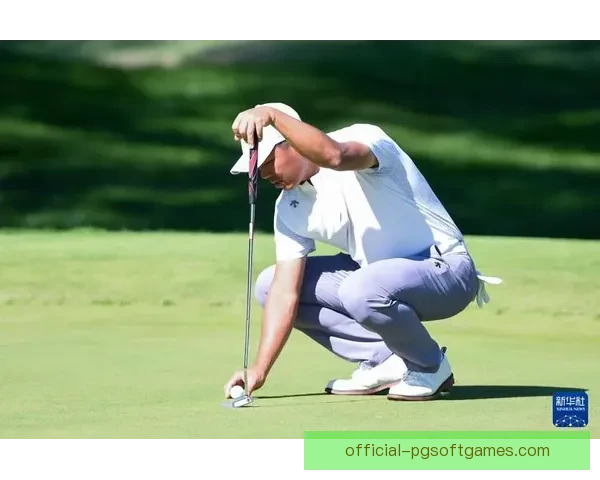 高尔夫公开赛：挑战精湛技艺、争夺荣耀！