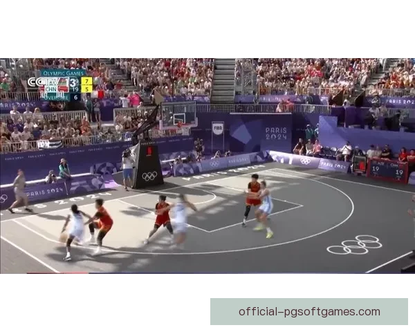 鏖战三项赛场，铁力角逐闪耀璀璨