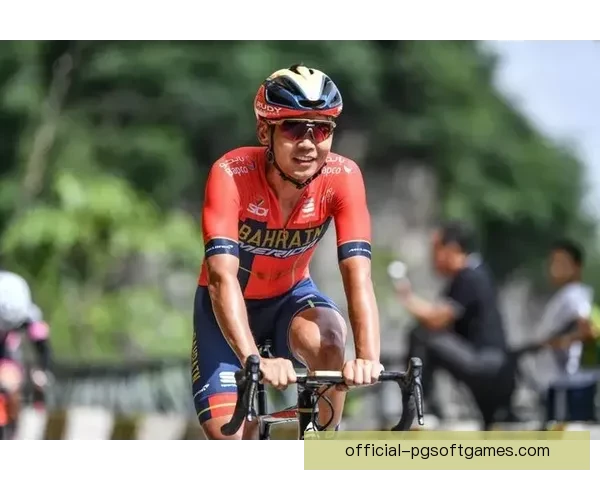 魅力挑战：自行车杯赛全新赛季启幕