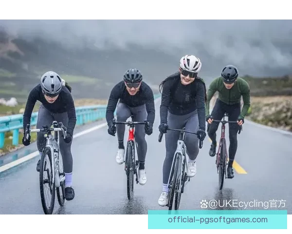 骑行乐趣：掌握自行车技巧的10大要点